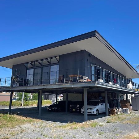 Guest House Active Life -Yado- Ishinomaki Exterior photo