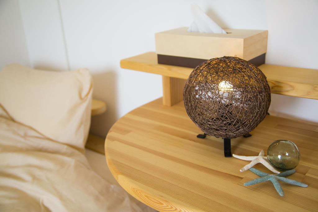 Guest House Active Life -Yado- Ishinomaki Exterior photo